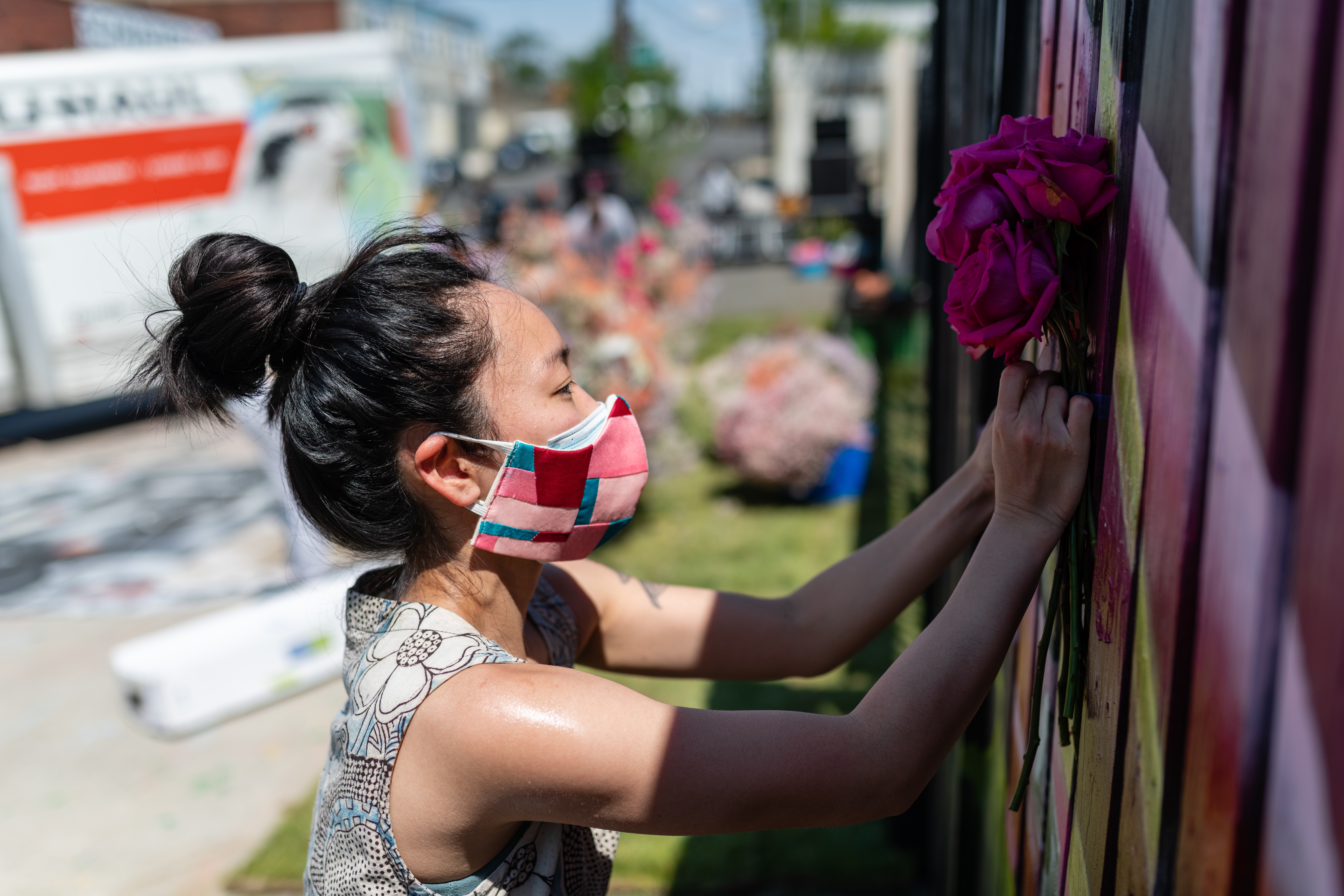 photo by eric lee/let ivy city bloom