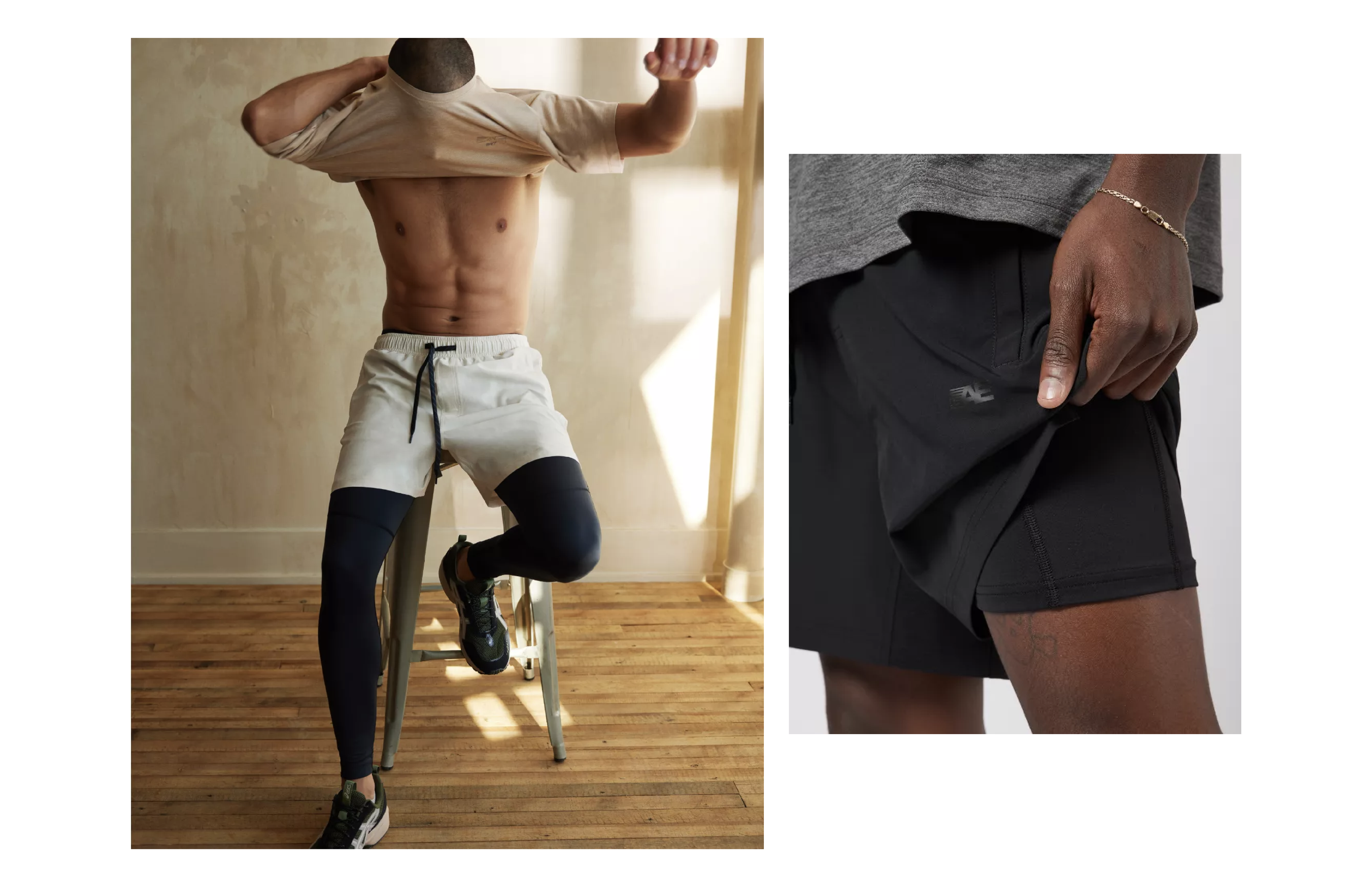 American Eagle, Assistant Designer, Men's Fleece & Activewear