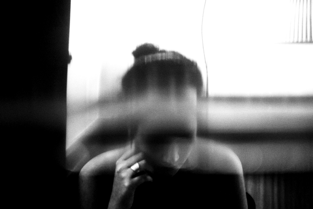 Personal Work. Retrato