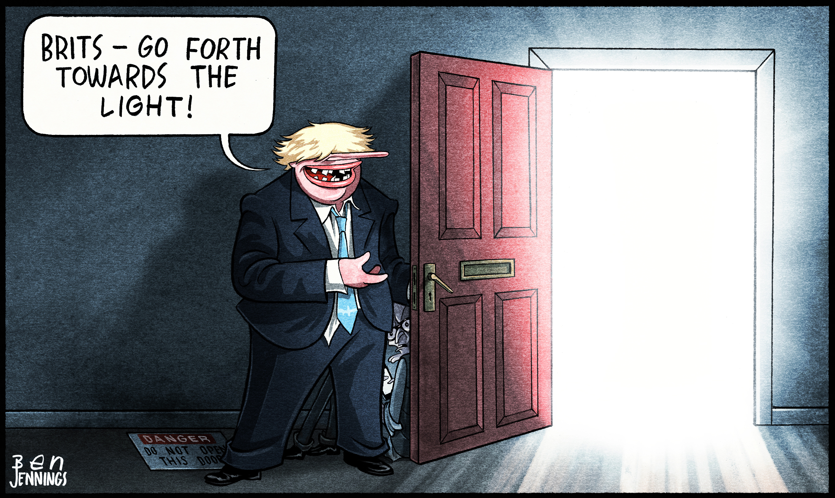 The Guardian - 01.06.20