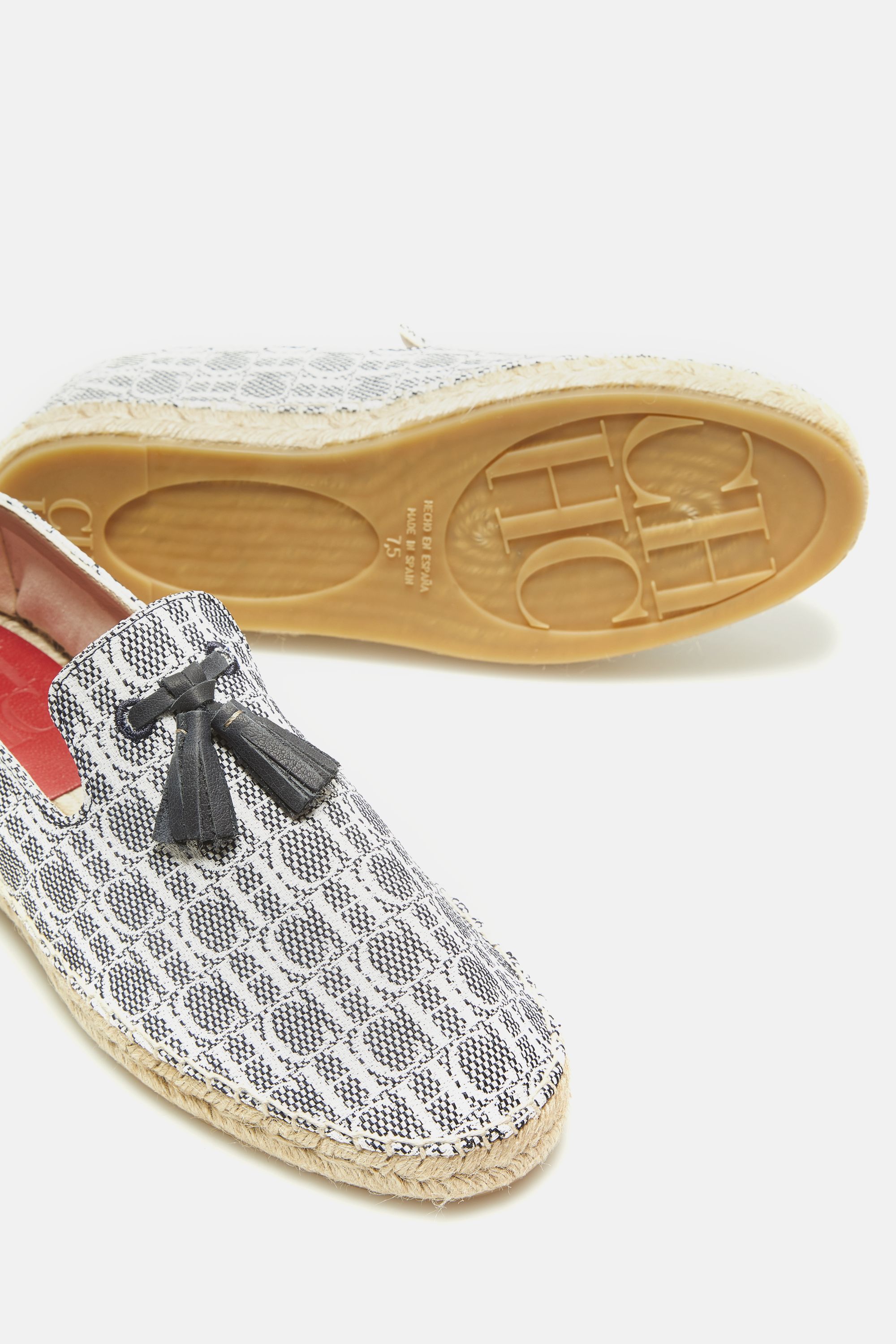 Ch espadrilles hot sale