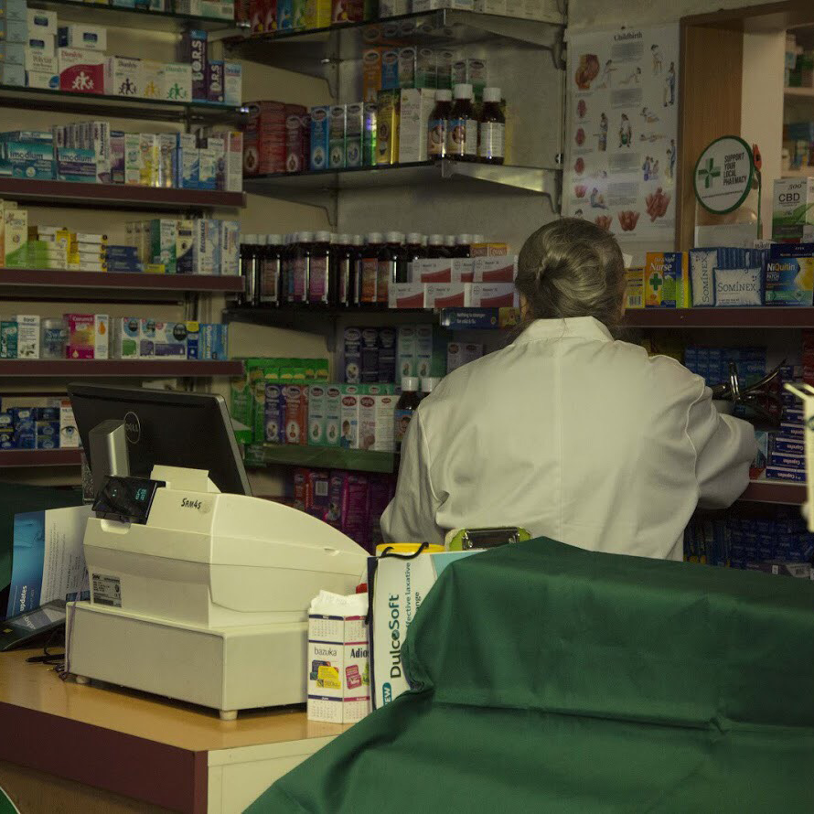 Graphic Props: Motherhood