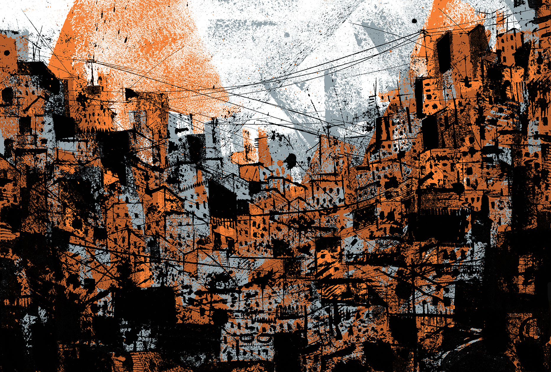 Revista XXI, Francia