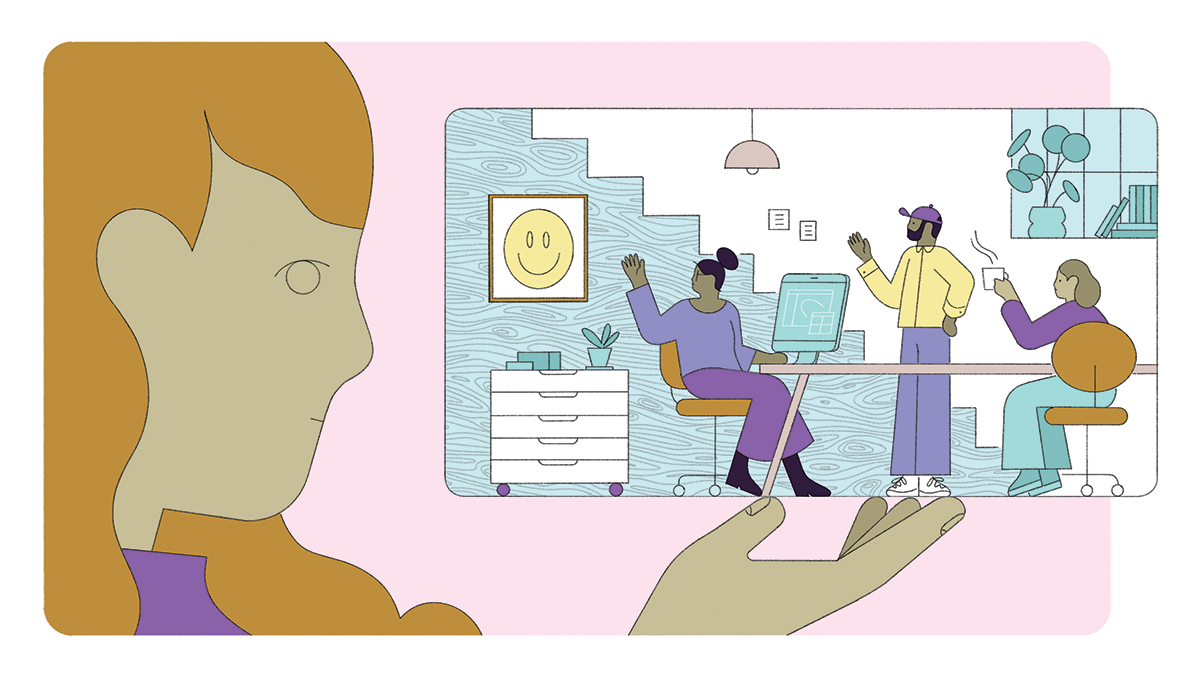 First Voice magazine