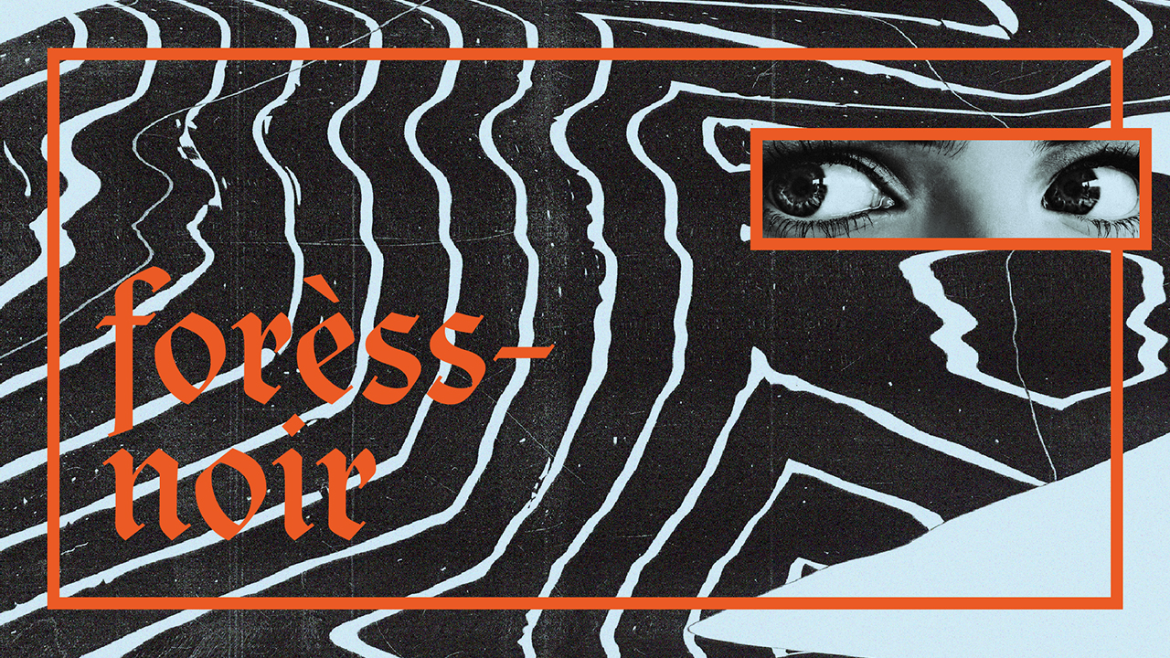 Forèss-noirPlaywright/Autrice