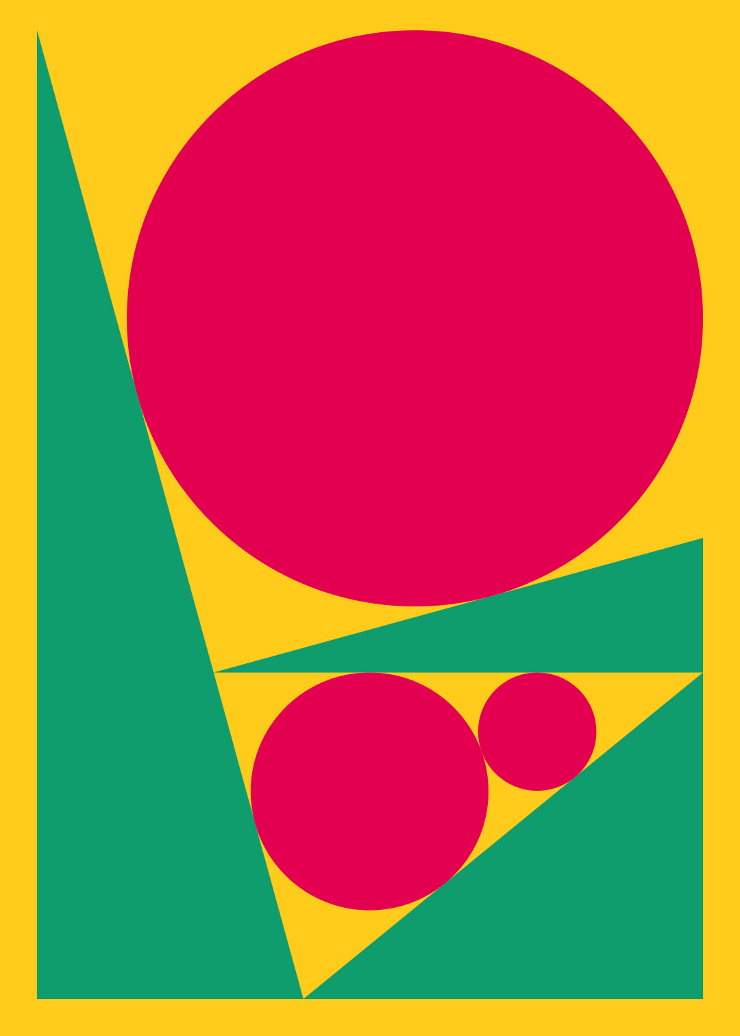 ⇑ Chivas, Series of posters (2022)