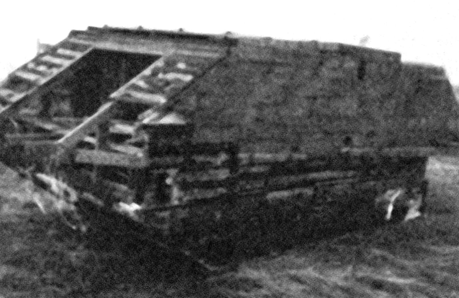 Vanda Chan’s houseboat Arkadia