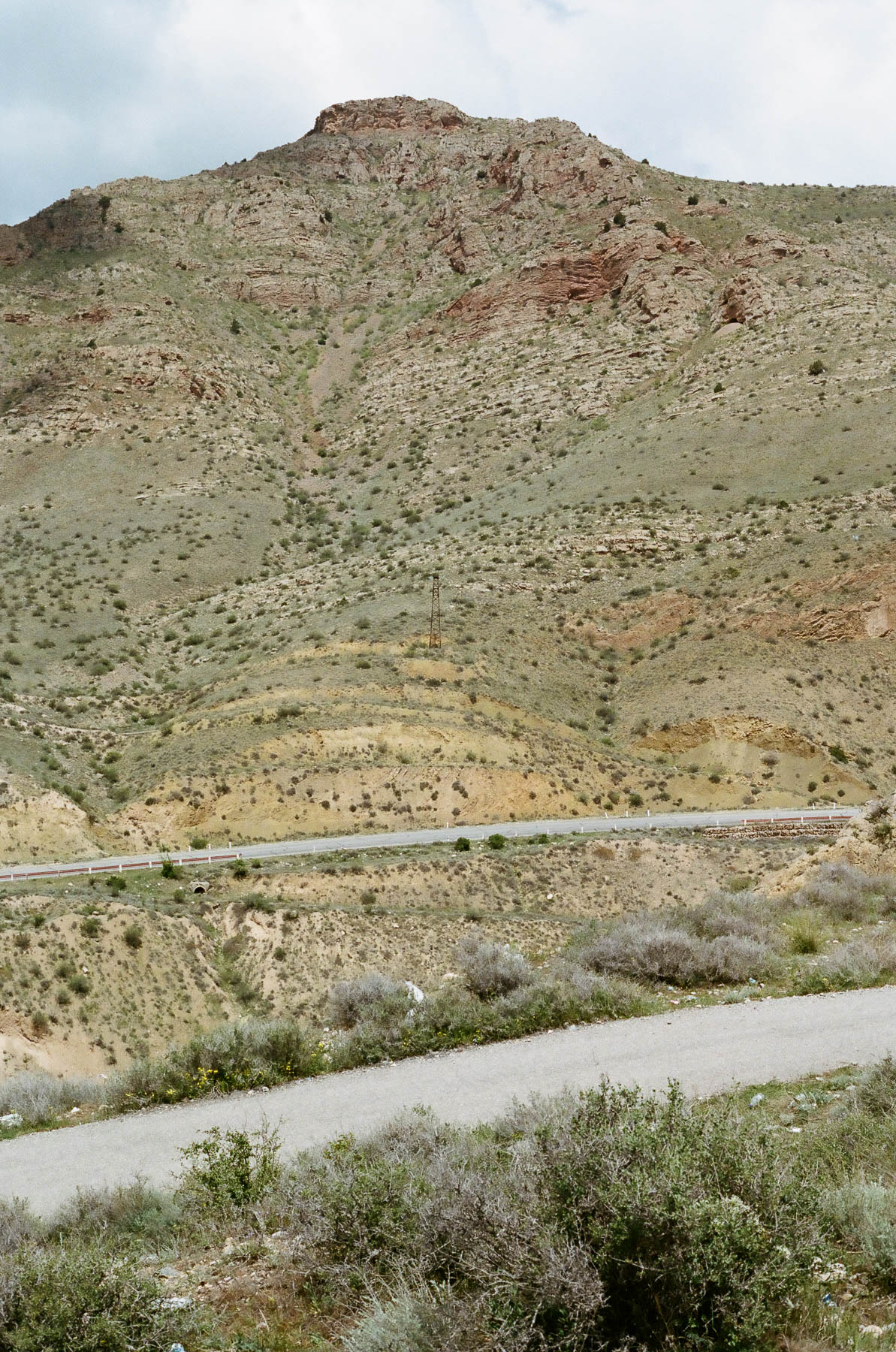 ‘Sight Walks’, Armenia, 2018