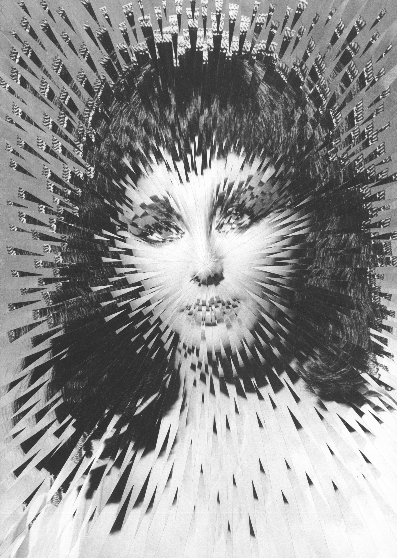 Cleopatra I, 2011, 8.2 x 11.6 inches