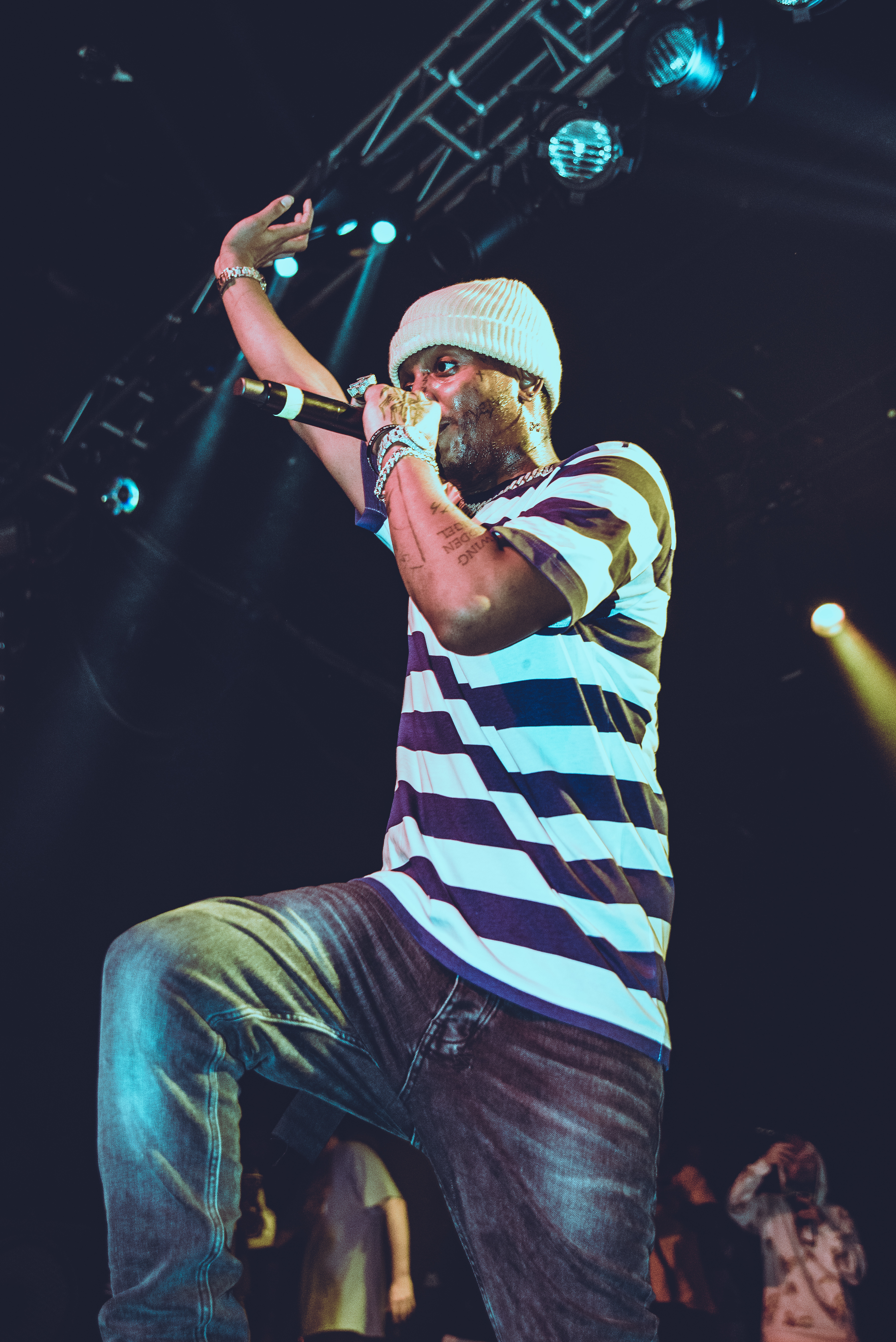 Ski Mask the Slump God