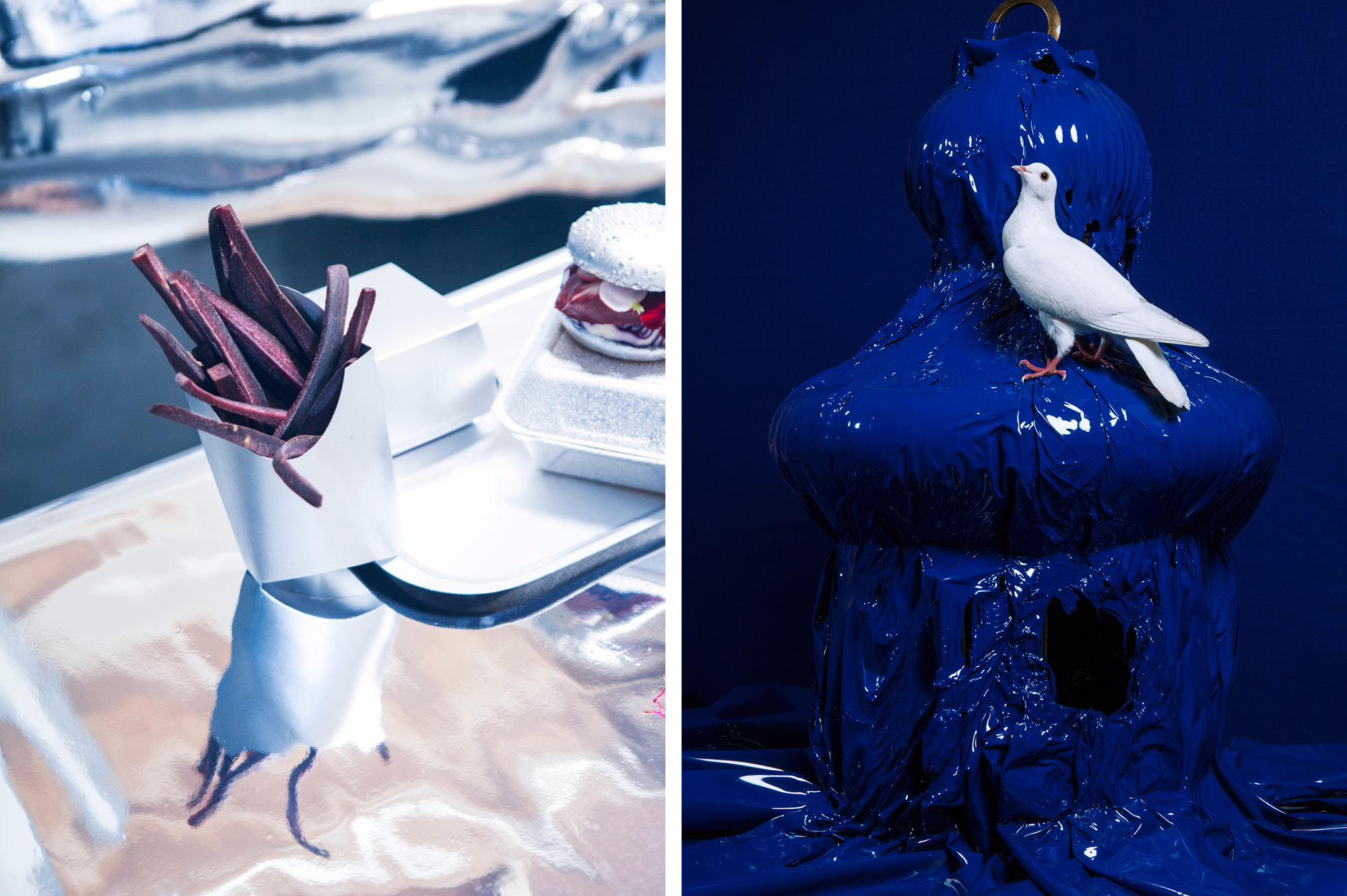 Campaign Nightingale, 2015, Nightingale