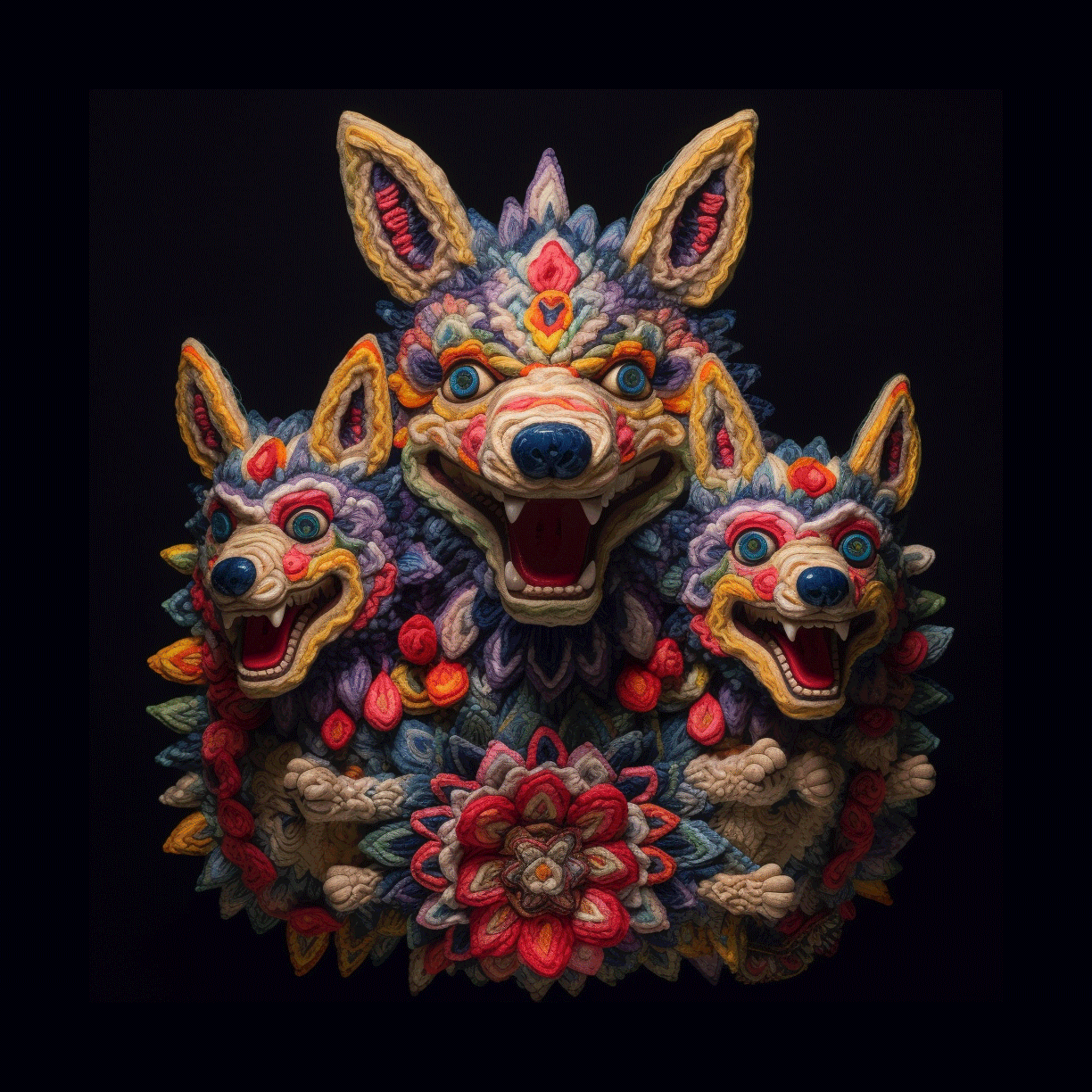 ︎︎︎ LAST CALL FESTIVAL