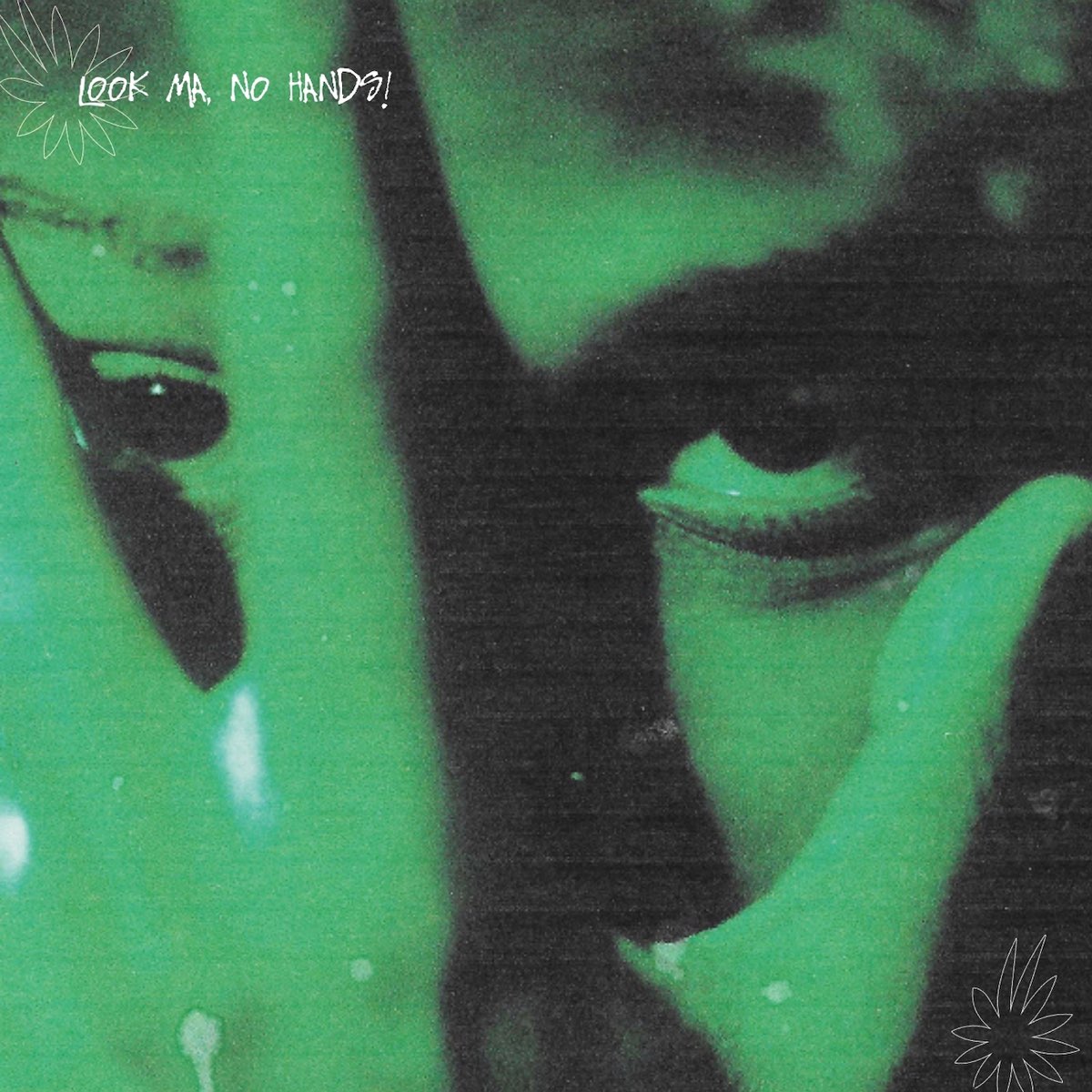 Look Ma, No Hands! / Daniel Hex 