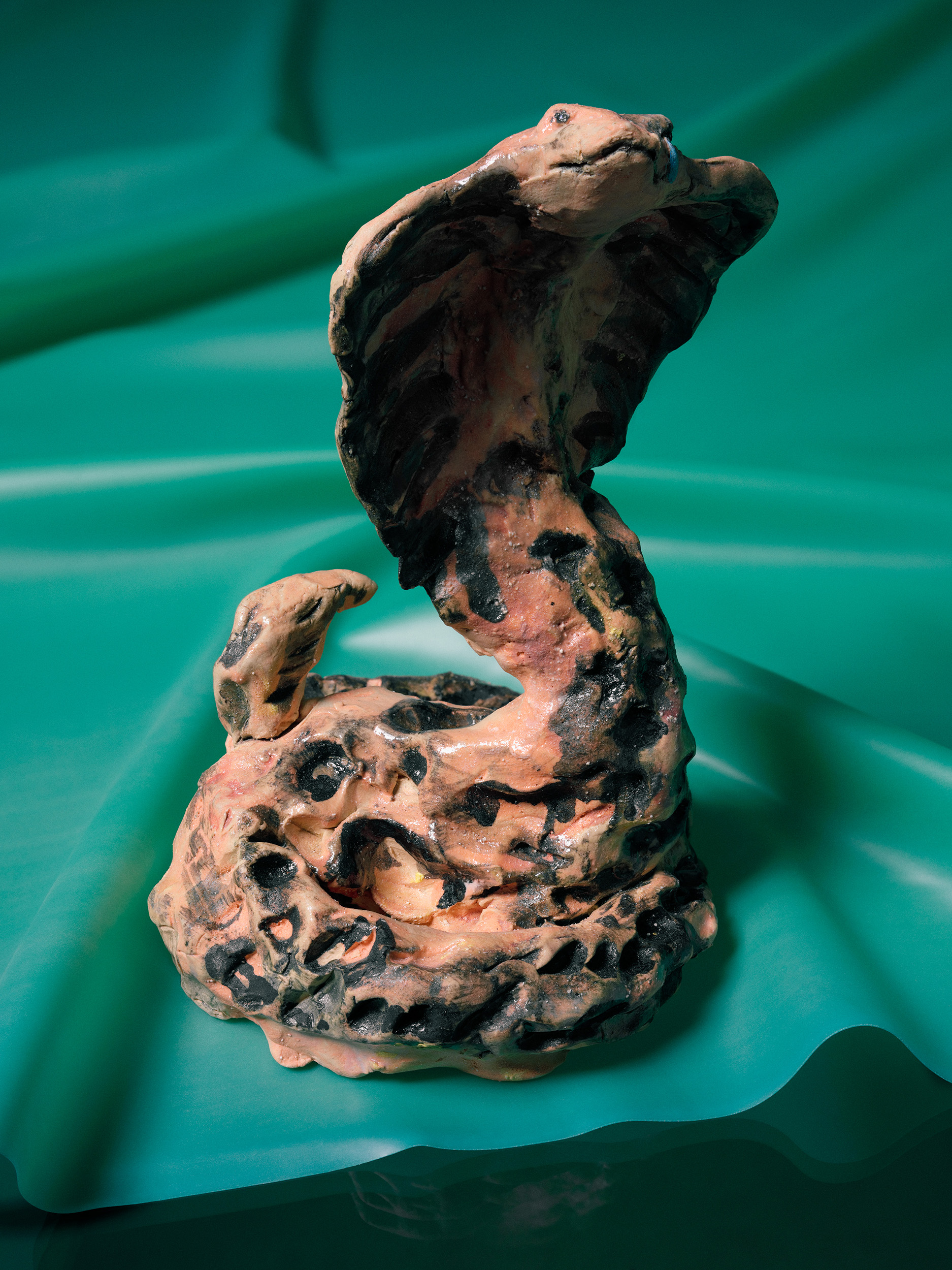 Sara Gewalt — S.Y.L.A