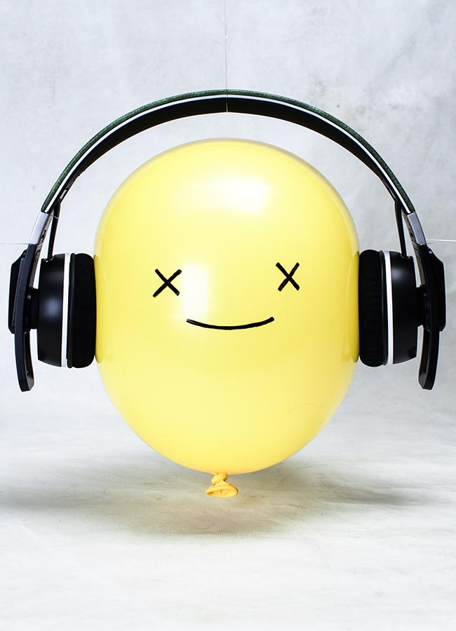 F703 SENNHEISER x FREITAG