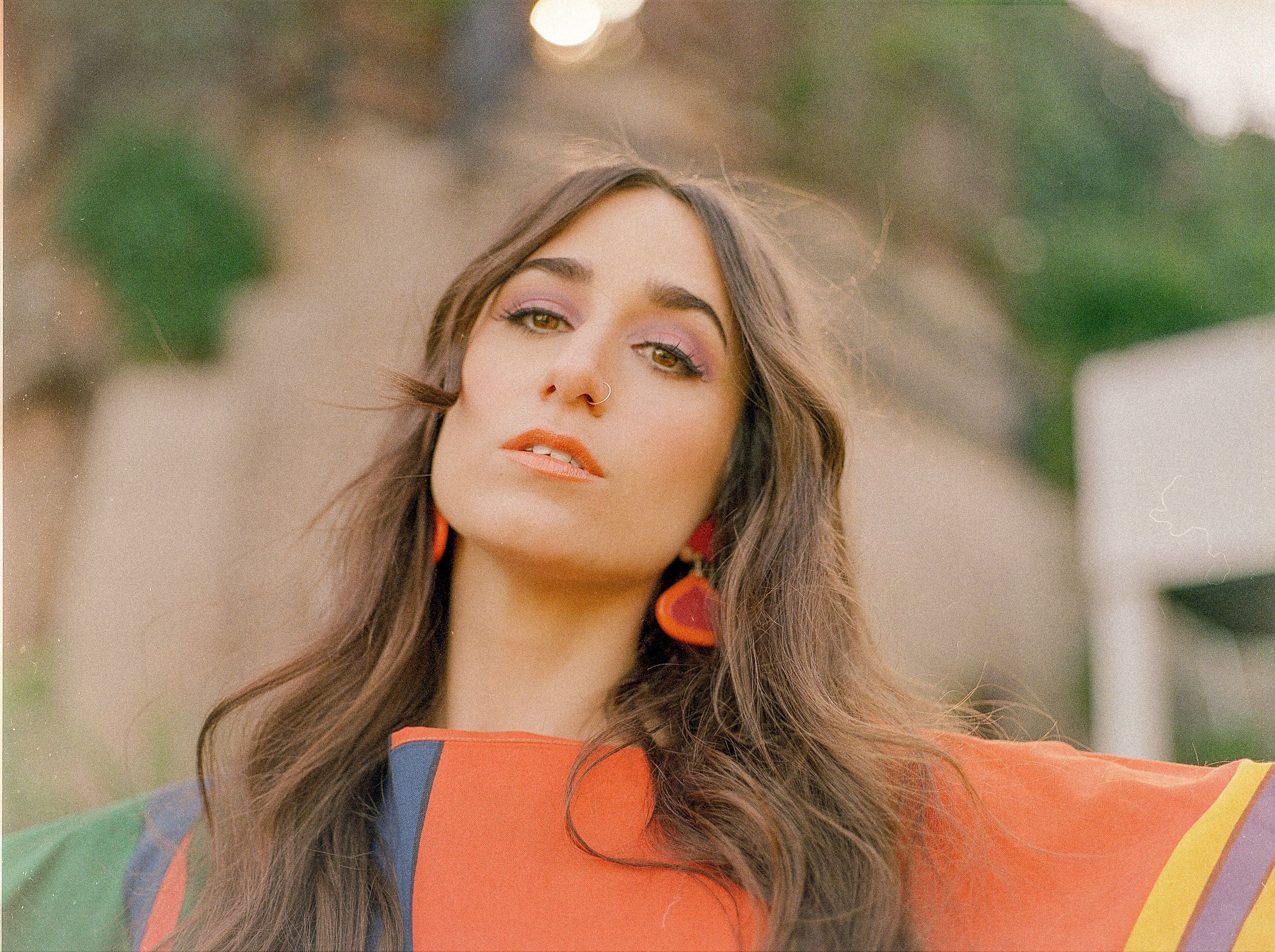 Stacey, Los Angeles, CA 2023