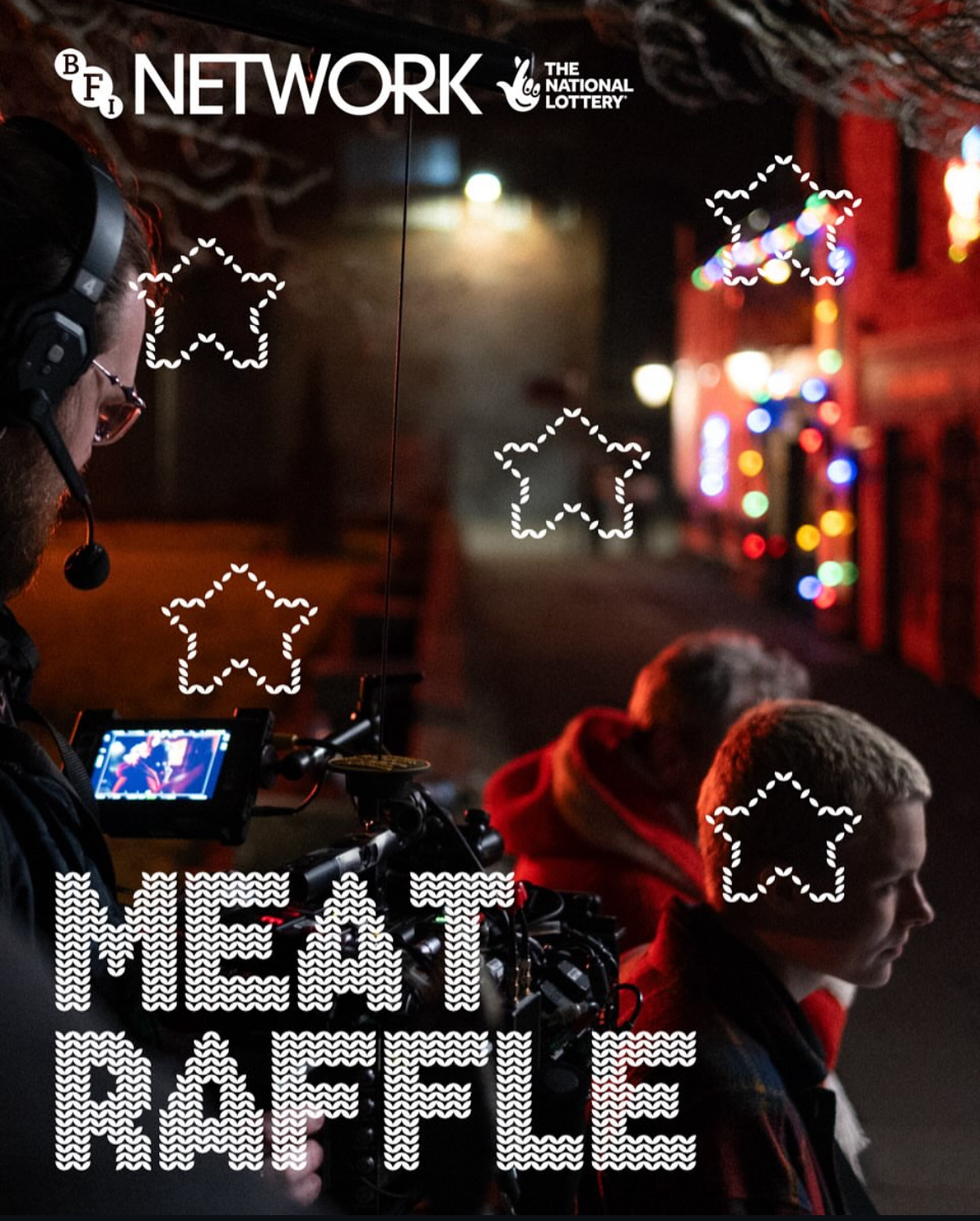 'Meat Raffle' (BFI Short Film)