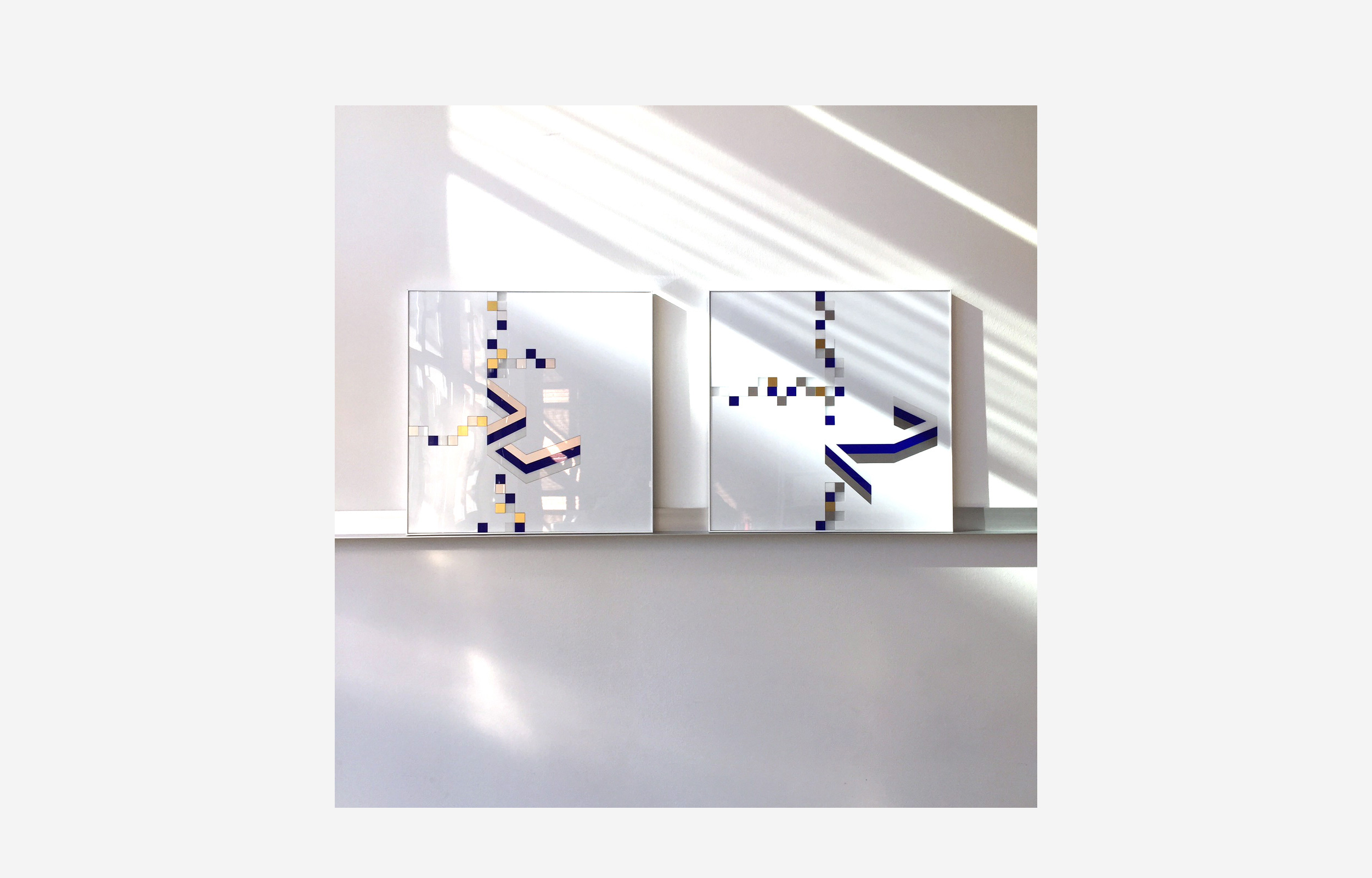 Philippe Mermi, ART, DESIGN