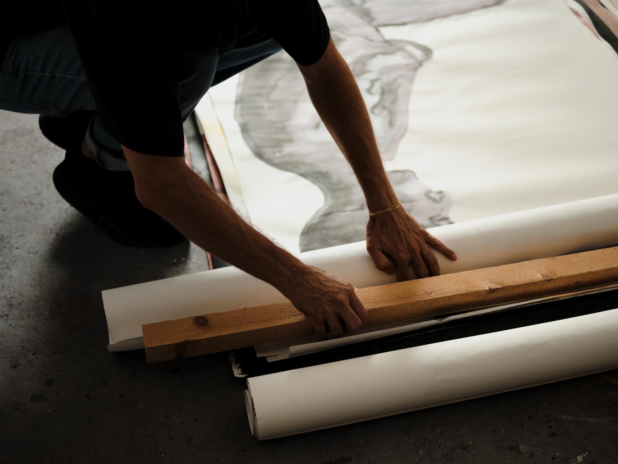 Lukas Schneeberger, 2019