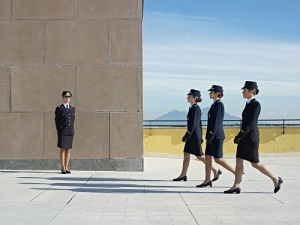 CadetsPaolo VERZONE