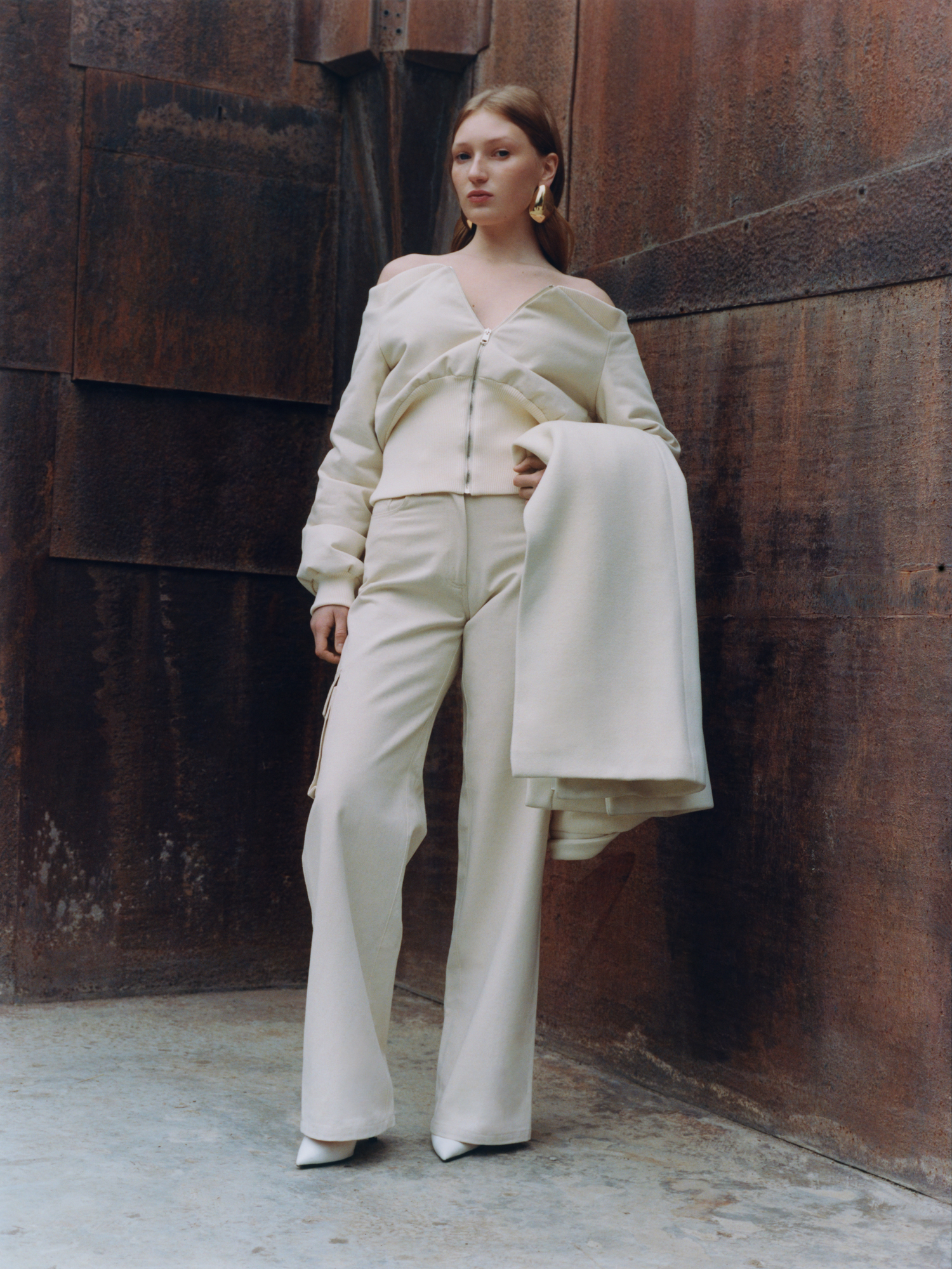 The Dropped Collection,  9/11