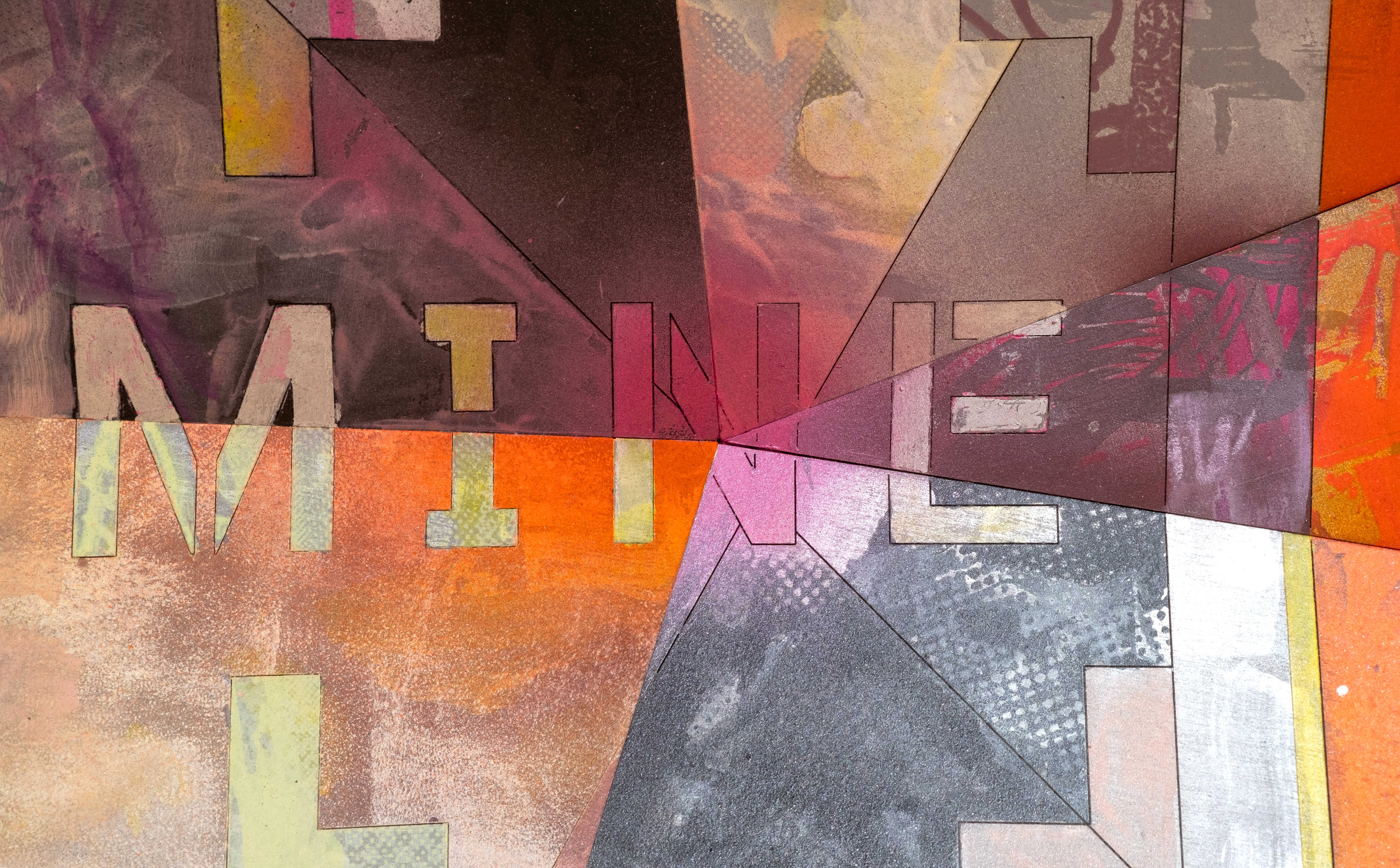 Macroscope 9 - detail