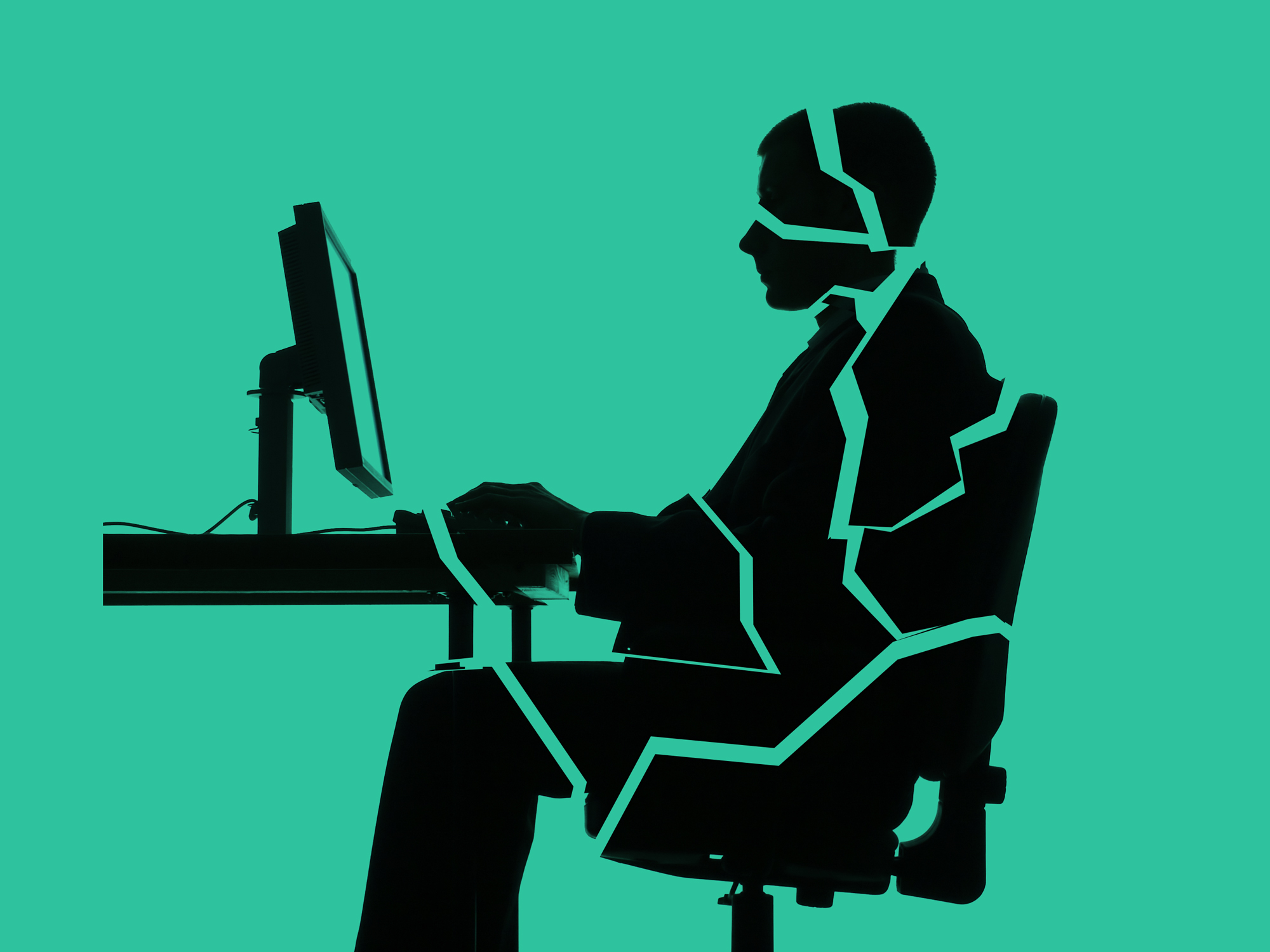 Imposter Syndrome (Unused)