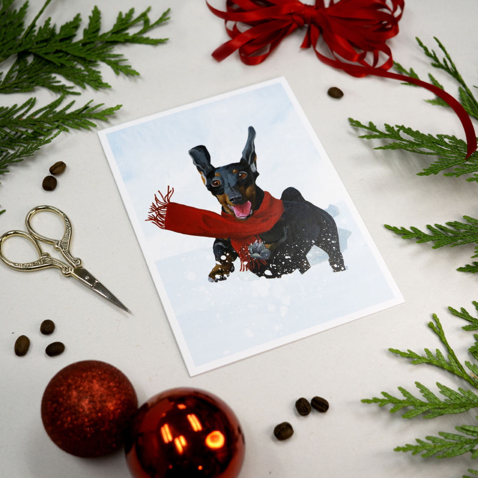 Allport Holiday 2022