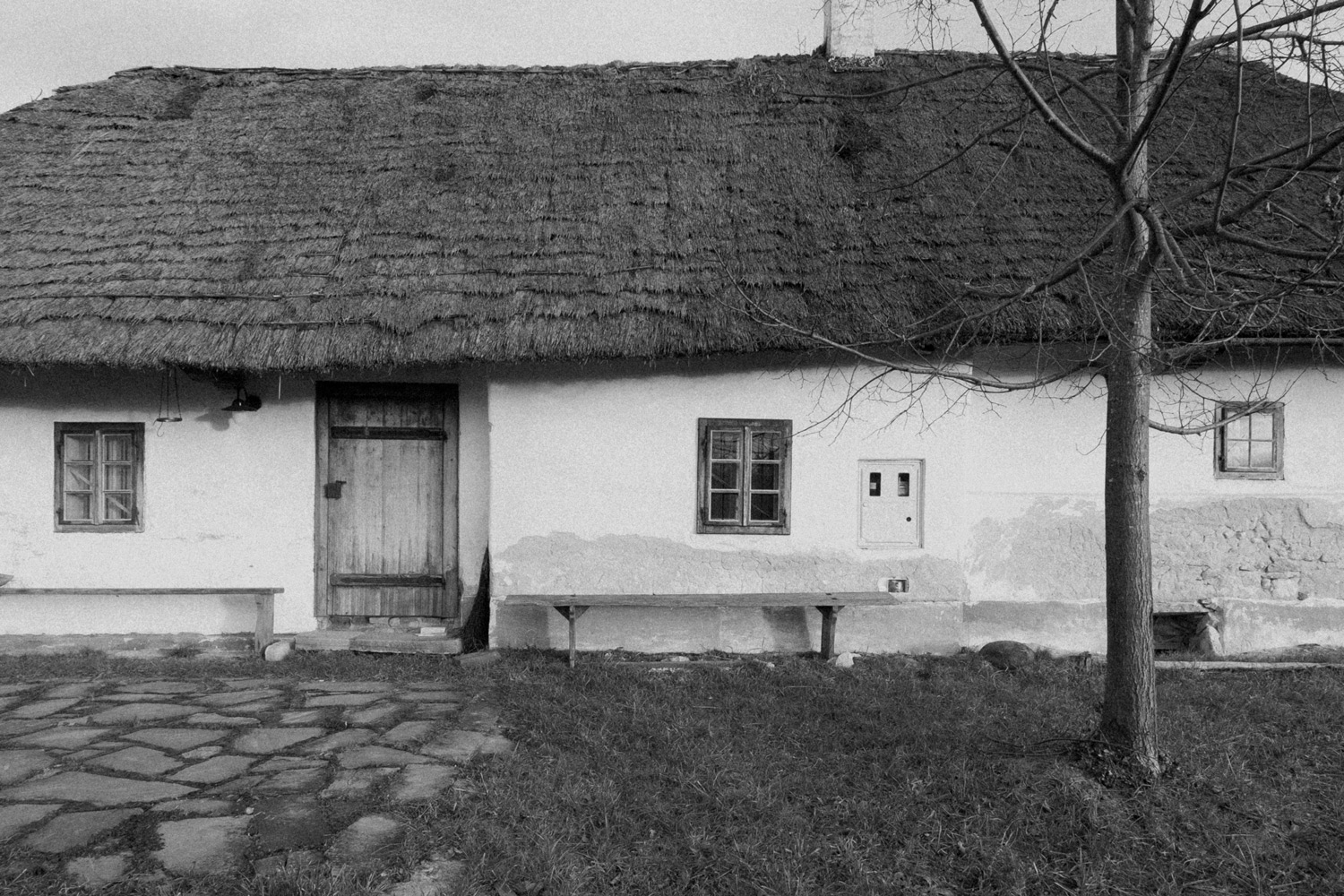 Katihaus, Novi Vrh, Slovenia 2020 – Upcoming Project