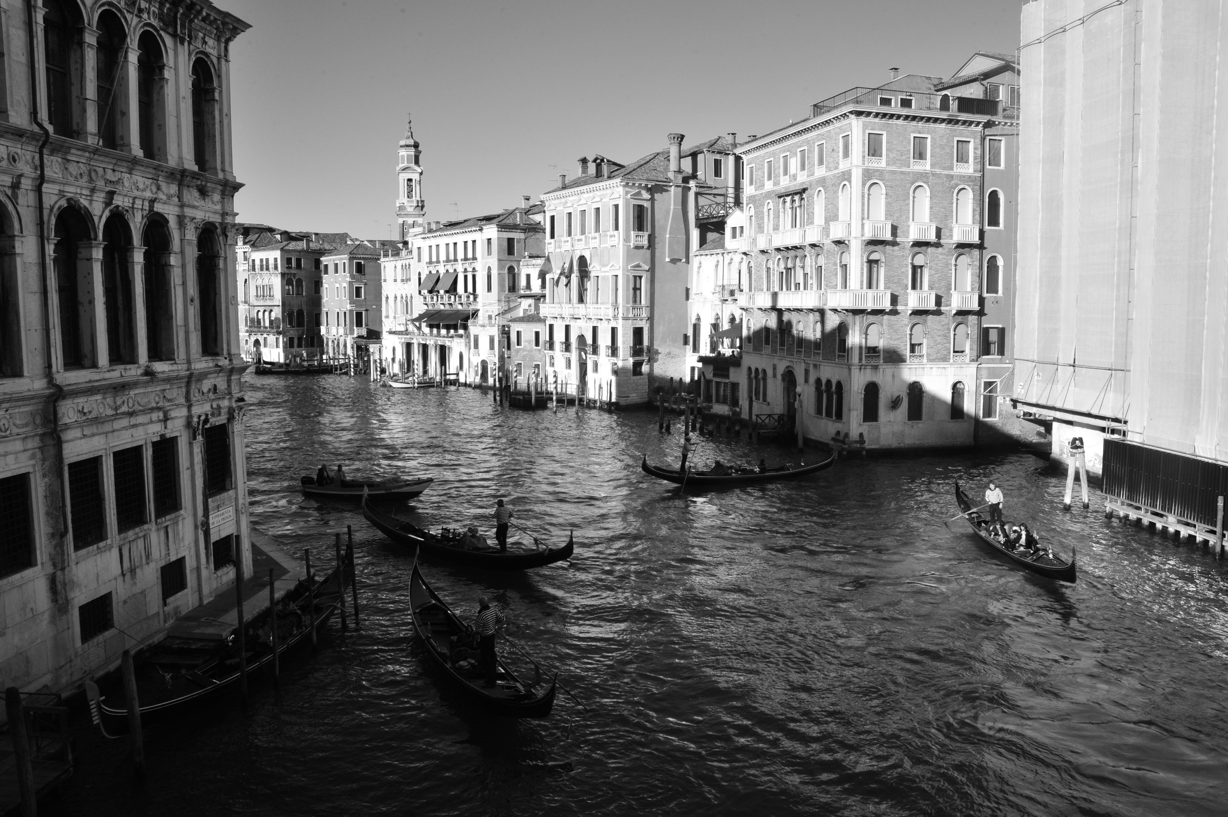 Venice BUY THIS PRINT