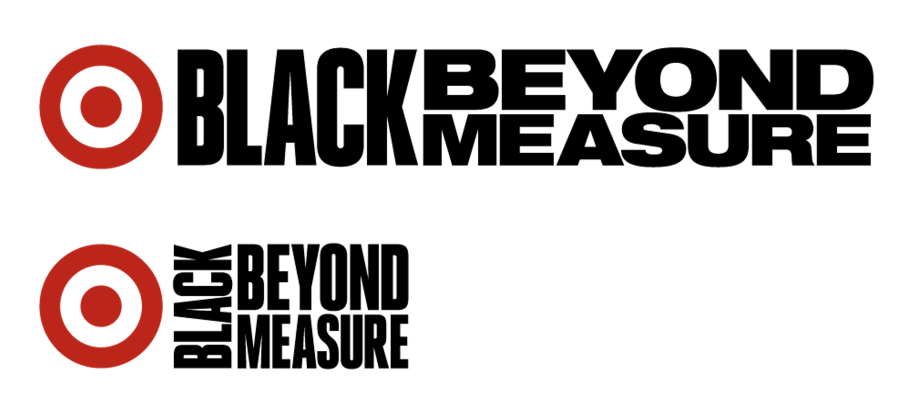 Target: Black Beyond Measure - Bobby Rogers