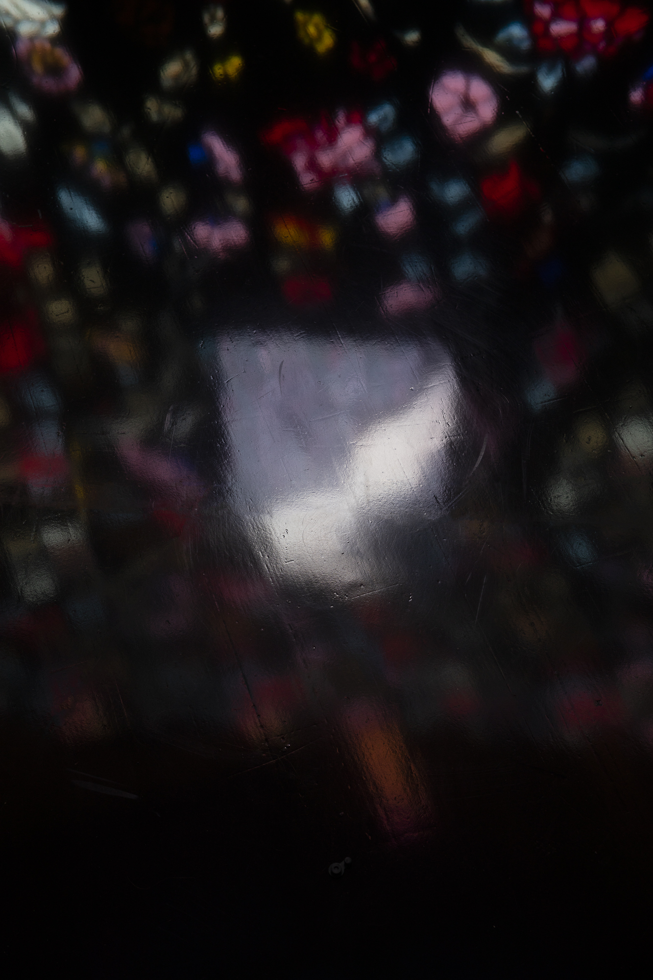 FFS Exercise I (detail), 2019