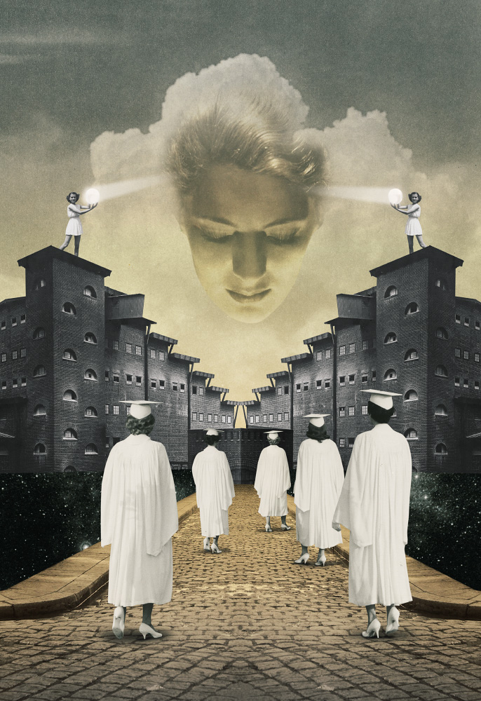 The Institute of Extraordinary Clairvoyance