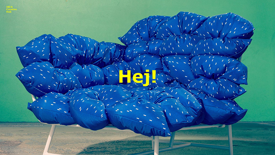 39. EXPLORE Ikea