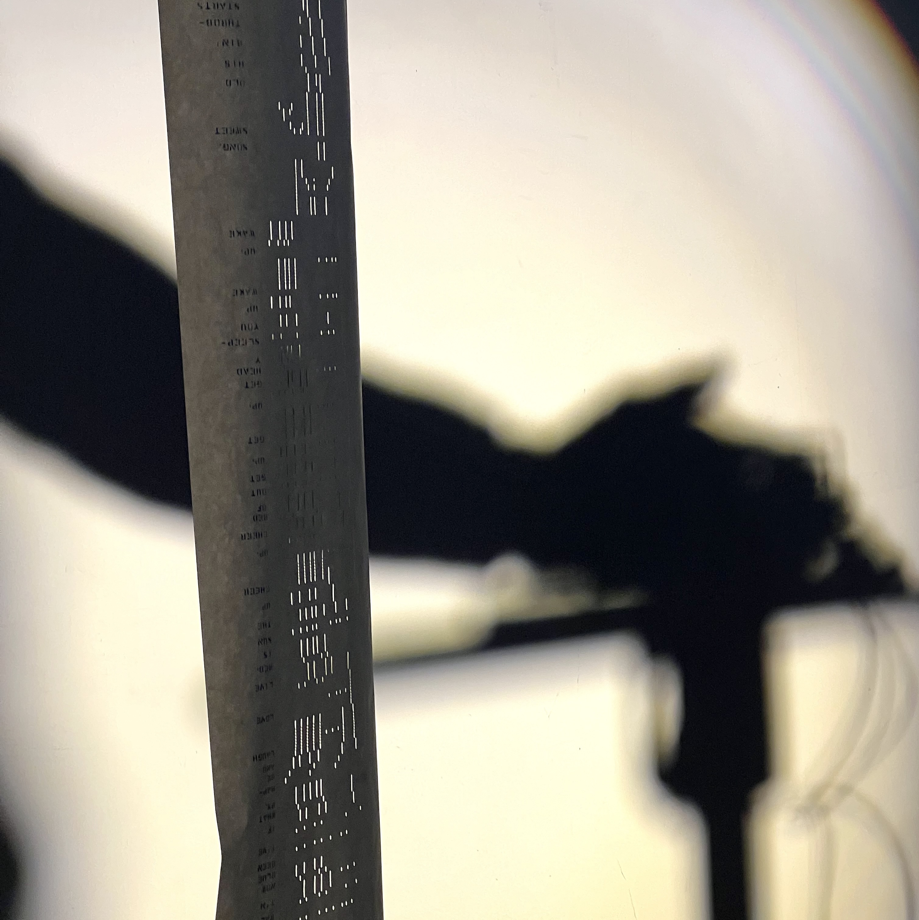 Variations on a Dream