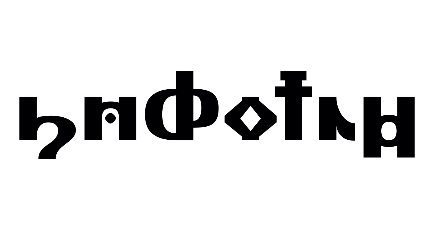 G&auml;tuhilType Design, 2022