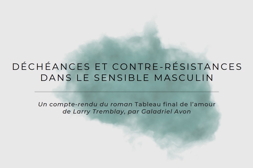 © Centre d'art de Kamouraska, 2022.