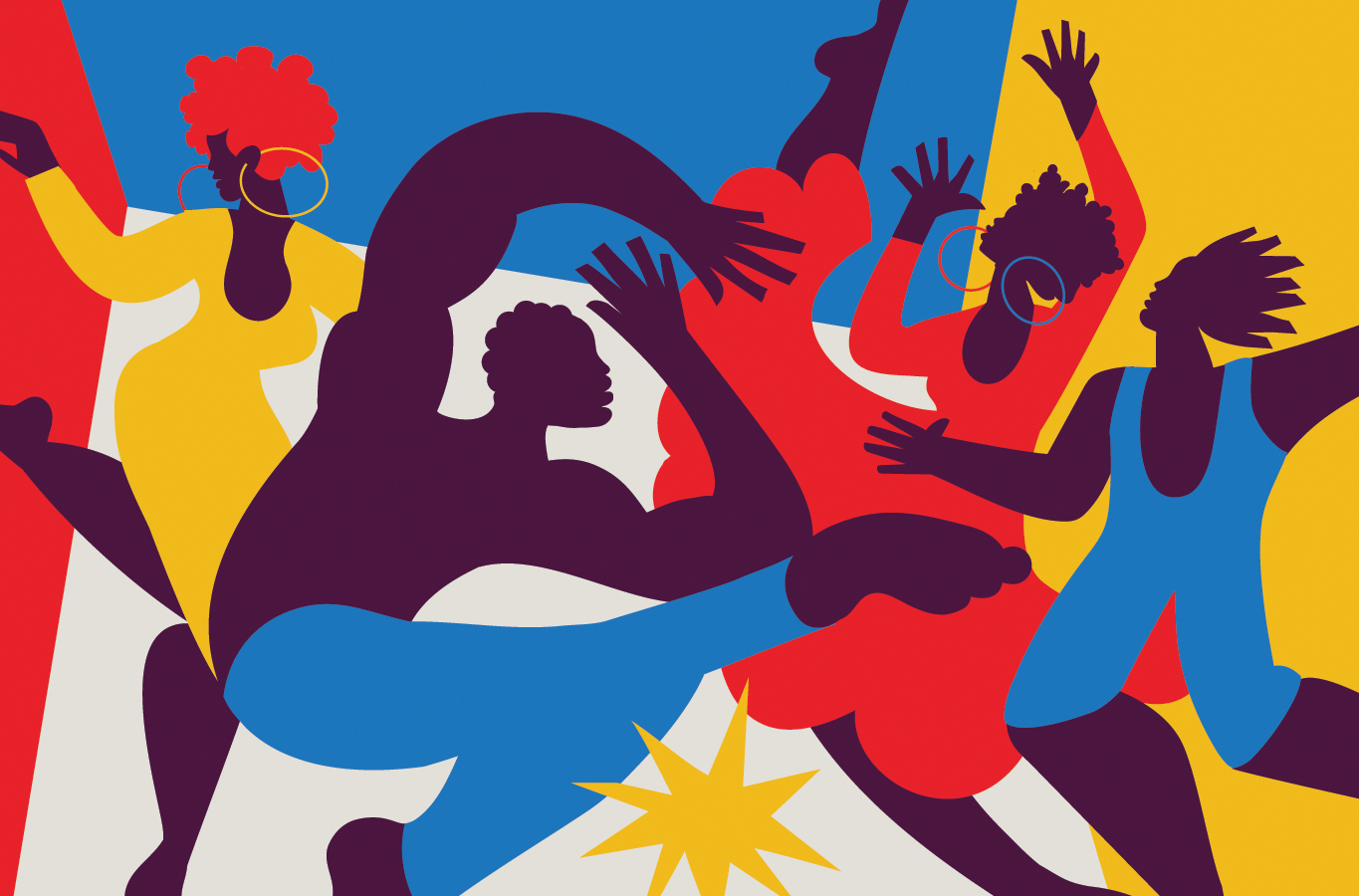 alvin ailey dance theatre review : the new yorker magazine