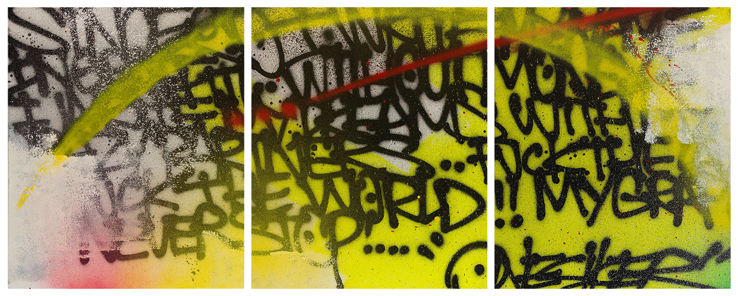 Triptyque