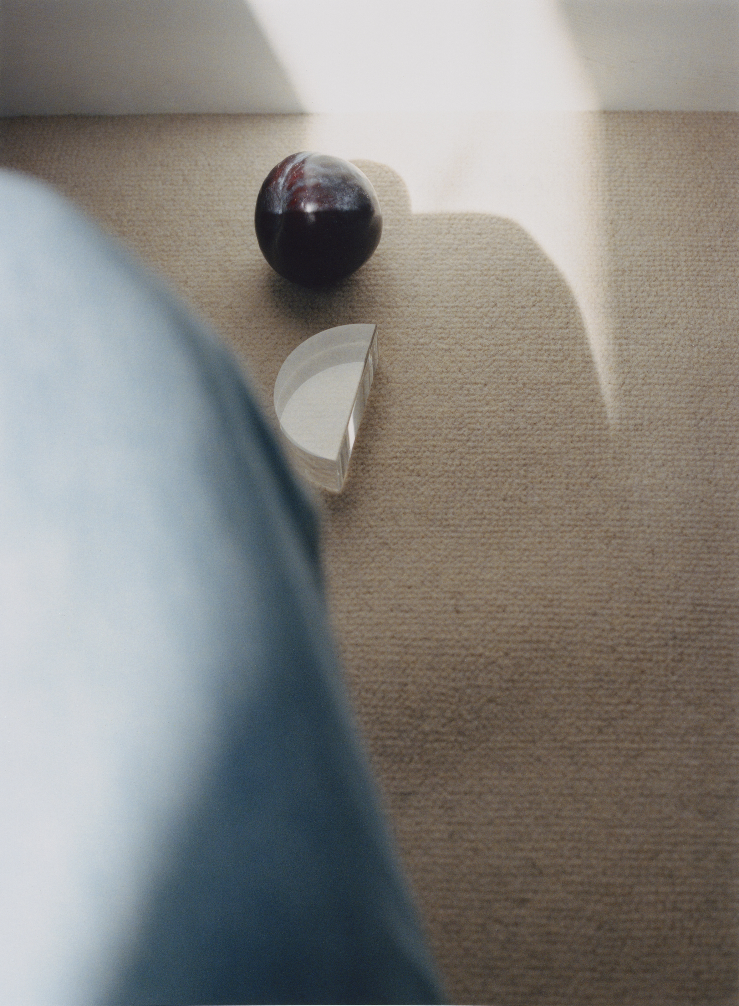 Notes on Space and Time - 01 Day. (5/6)