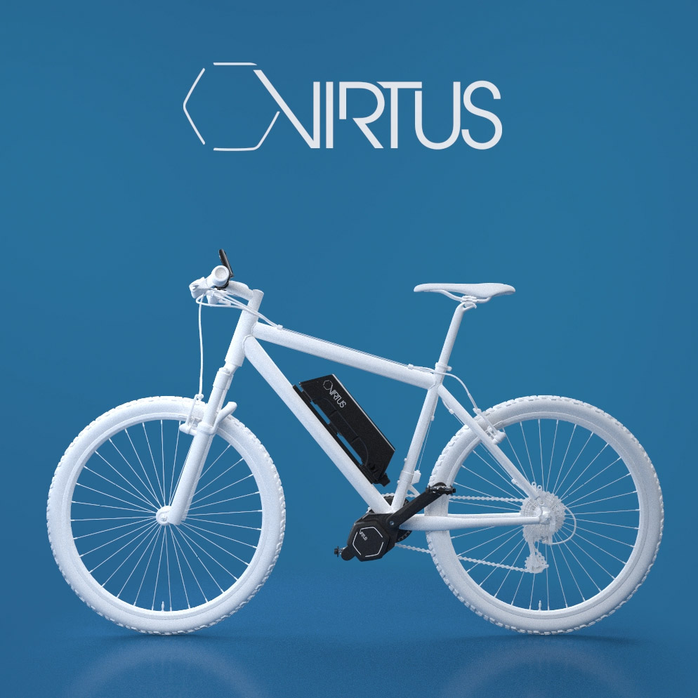 Virtus - 3D Animation