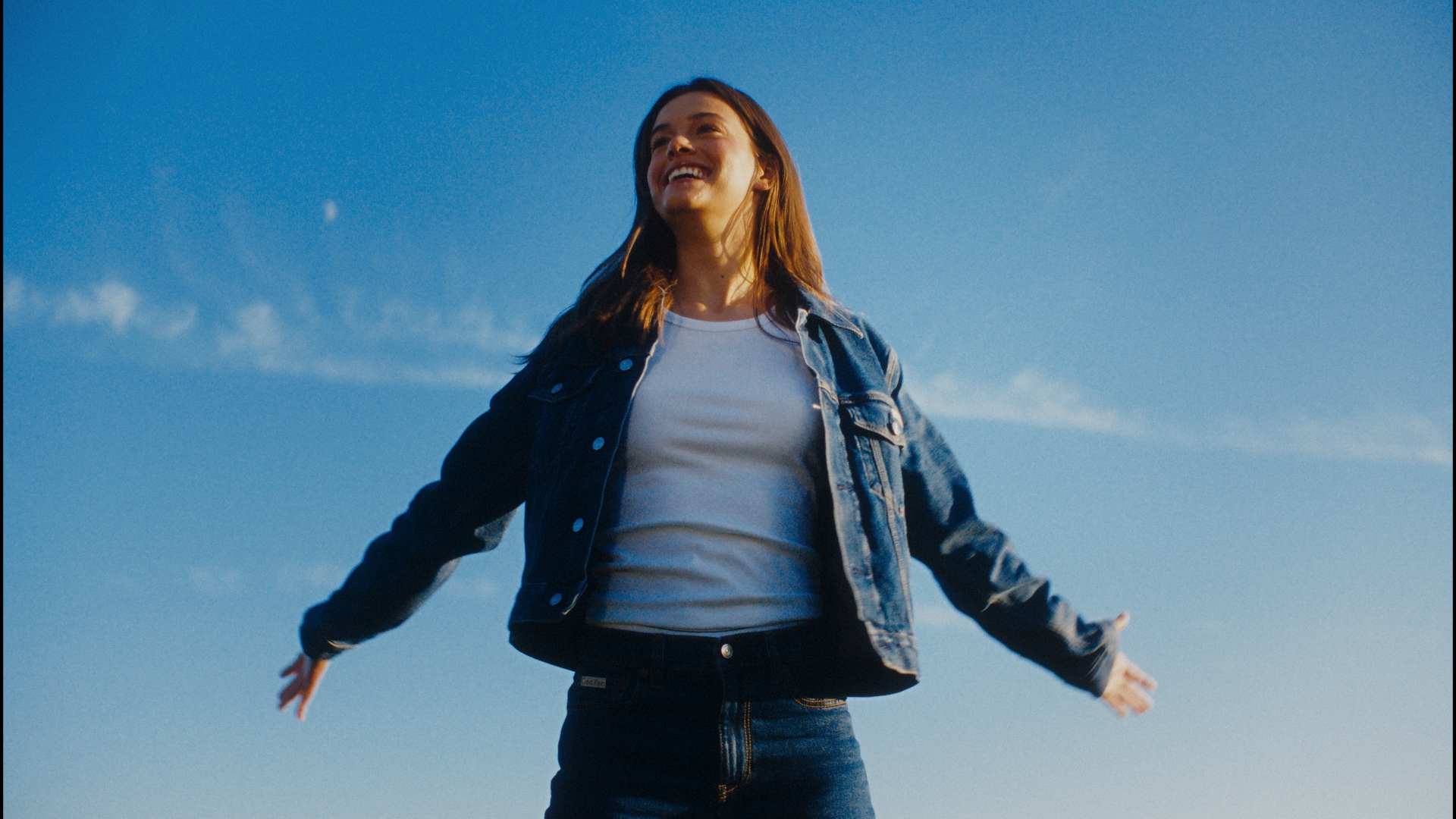 Calvin Klein - He Loves Me Not