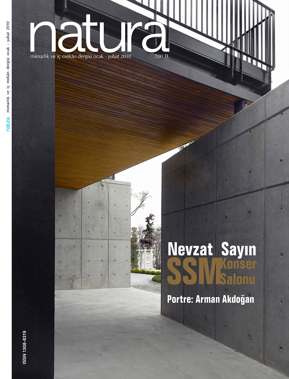 Natura  2010  The Seed