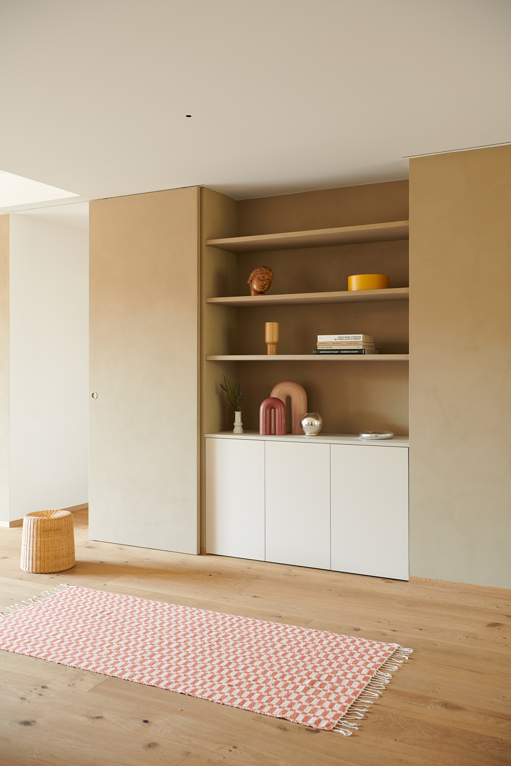 casa mazzali . studio irvine