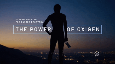 Oxigen   |   360 Campaign