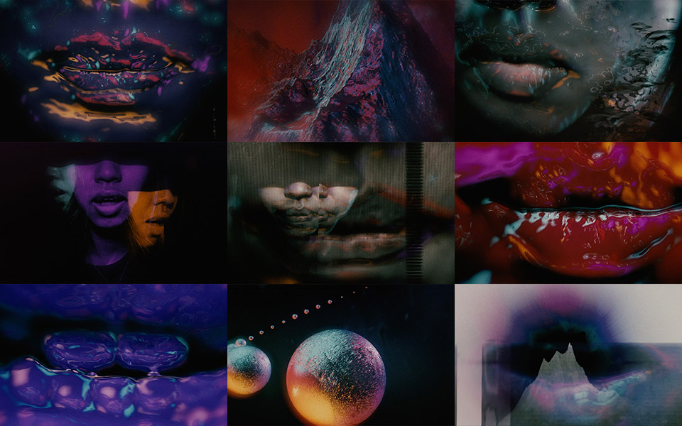 Kilder – Down For Whatever (feat. Friday Night Plans) – Animation stills