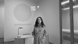 Type design and Illustrations - Samsung, RGA, New York