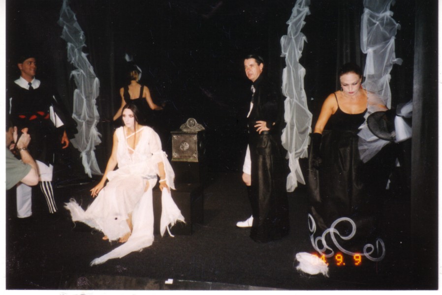 Ivona, Princess of Burgundy