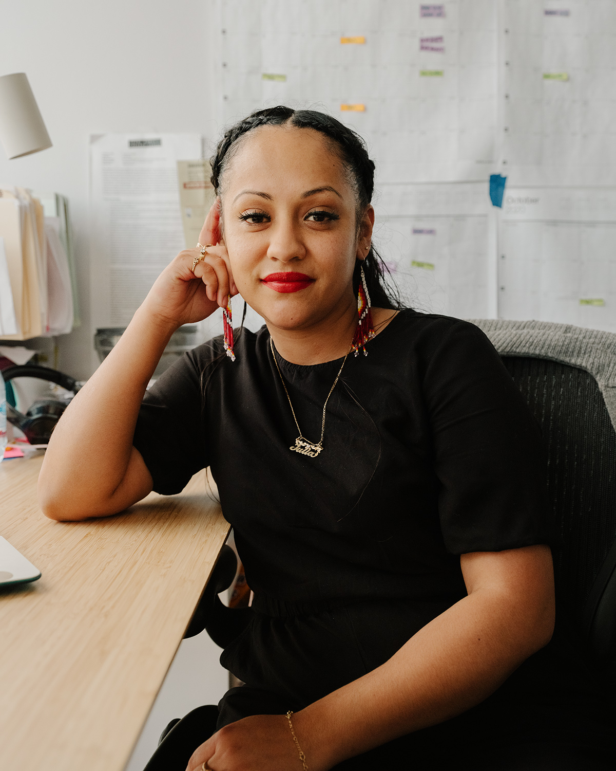 Young Women's Freedom Center