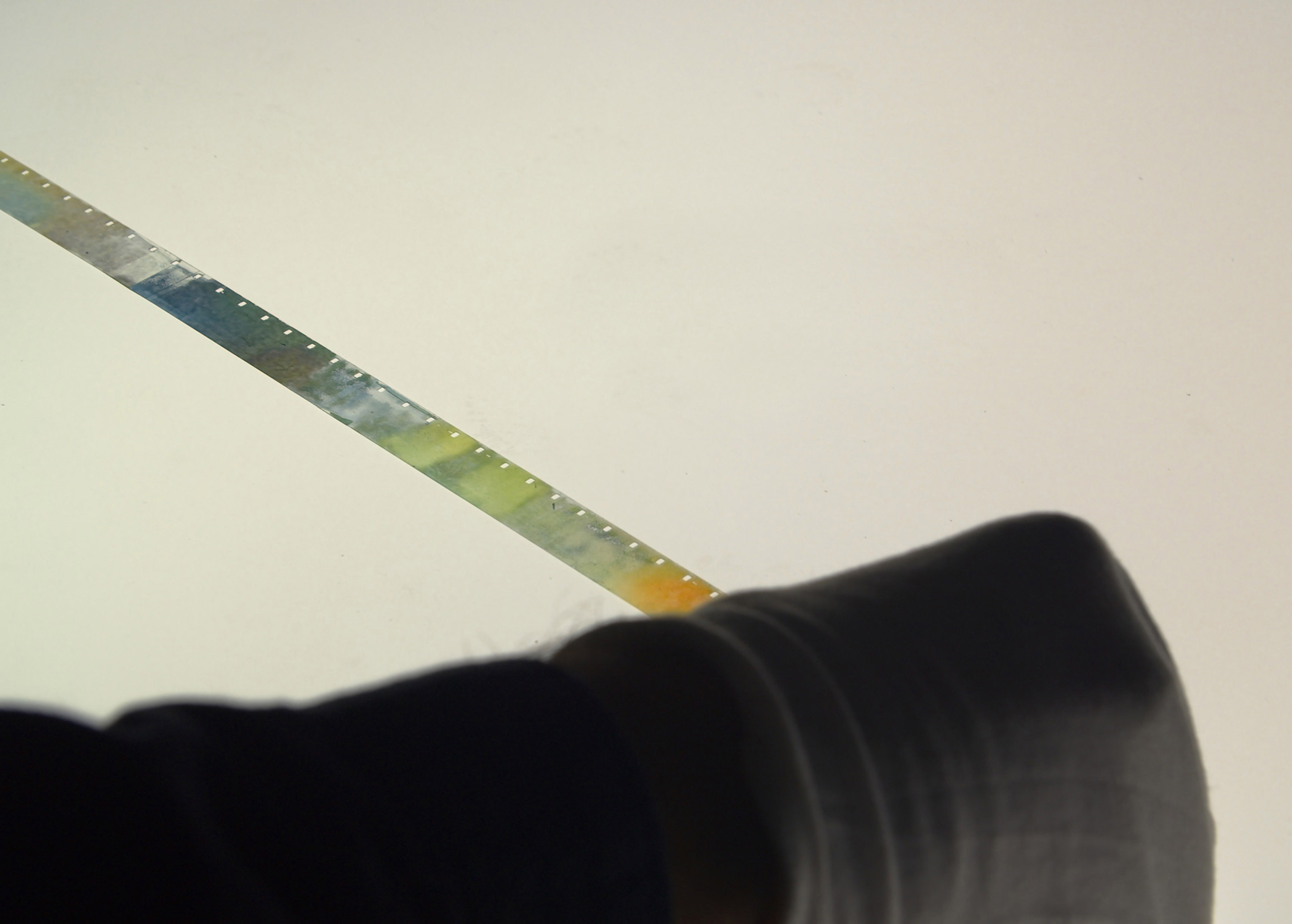 2024  |  It's Not Brakhage